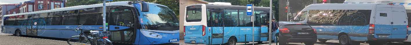 GoBus/Hansabuss preview